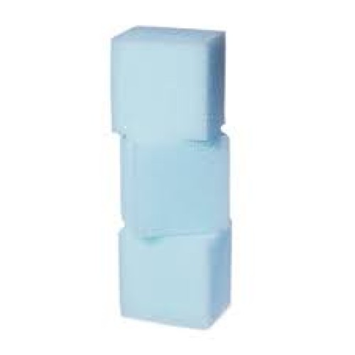 Grimas Square Sponges x 3 (Grimas Square Sponges disposable  x 3)